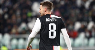 Ramsey drejt Premier League? Një tjetër skuadër angleze kërkon shërbimet e lojtarit