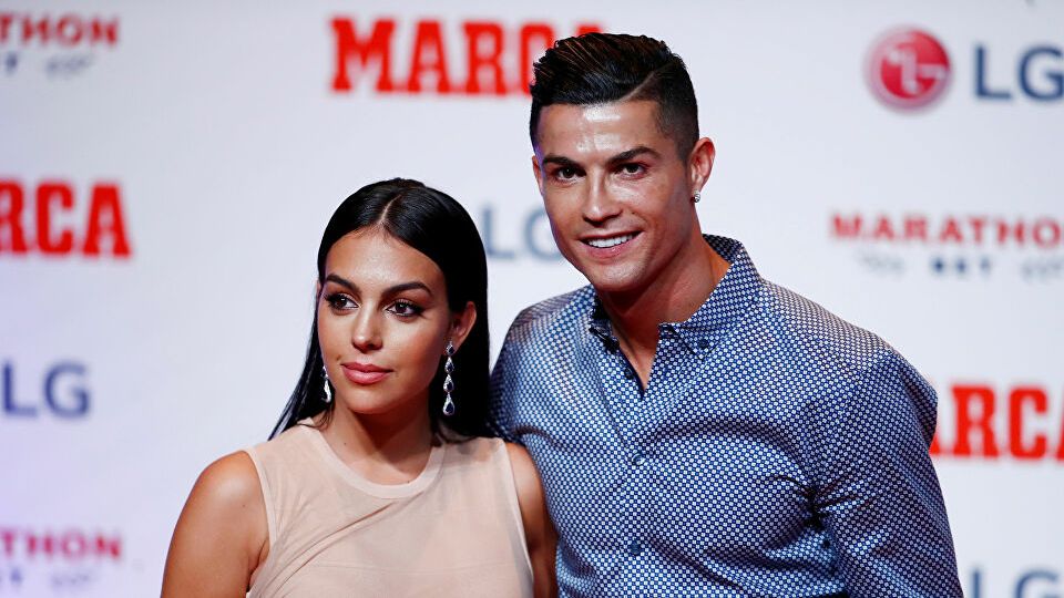 FOTO/ Zbulohet ekipi i ri i Ronaldos? Georgina bën veprimin dyshues