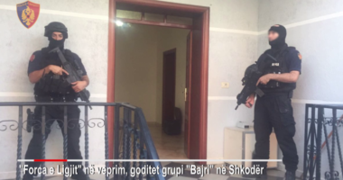 EMRAT/ Mes tyre Ilir Bajri, kush janë “shënjestrat” e sotme të OFL