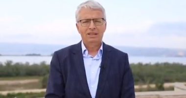 Derdhja e ujërave të zeza në lumenj, paralajmëron Lleshaj: Do ketë operacione të forta në gjithë vendin