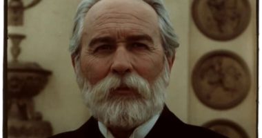 Historia e panjohur e Sandër Prosit, rrëfimi i të birit: Ne bënim jetë të thjeshtë, as telvizor nuk kishim