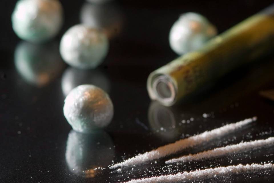 Grupet kriminale po përdorin shpërndarësit e ushqimit për drogën