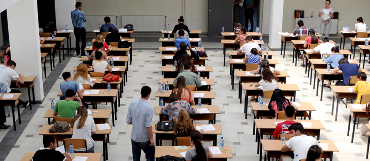 Nëse shkelni këto dy rregulla në testin e Maturës Shtetërore, hajdeni qershorin e ardhshëm