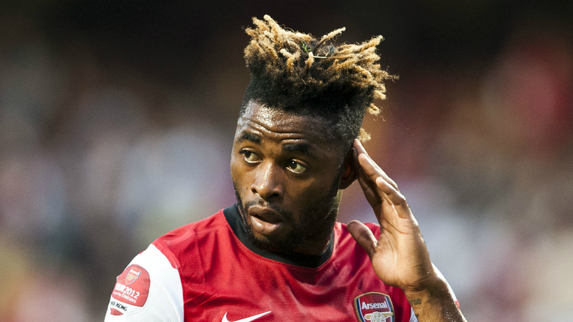 “Mendoja se isha milioner dhe përfundova trokë”, Alex Song rrëfen problemet