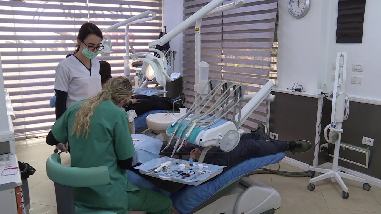 Urdhri i Stomatologëve-Manastirliut: Të hapen klinikat dentare në 4 maj, dentistët kanë kredi