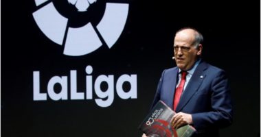 Tebas për Mbappe në Real Madrid: Seria A pas lëvizjes së Ronaldos nuk u ngrit, por ra, nuk mjaftojnë vetëm lojtarët