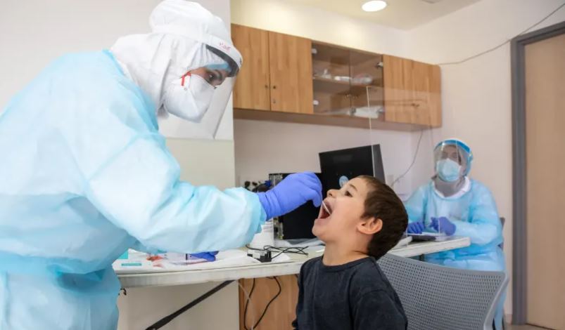 Shkencëtari izraelit zbulon testin më të shpejtë të koronavirusit