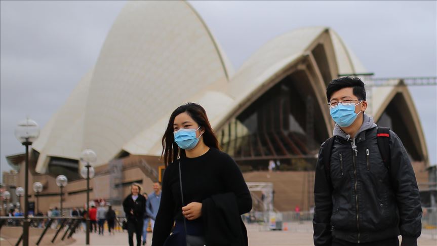 Australia del nga izolimi, prezanton planin e hapjes në 3 faza