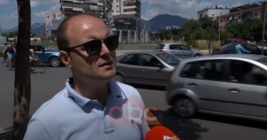 Përgatitjet për rinisjen e transportit publik në Tiranë, operatorët: Jo më shumë se 25 pasagjerë