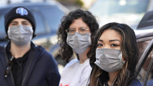 Mjeku italian: Asimptomatikët nuk infektojnë me koronavirus