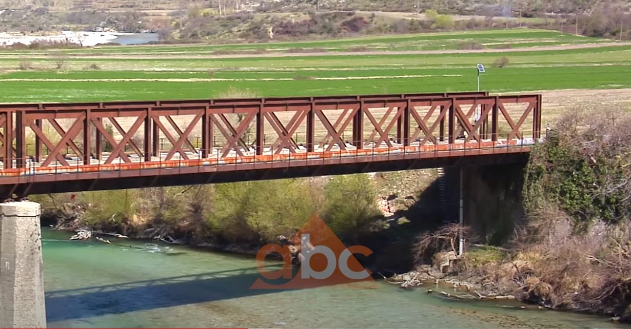 By-Pass në Tepelenë nxjerr jashtë funksionit 2 urat e famshme