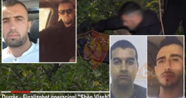 EKSKLUZIVE/ Objektivi ishte Besmiri, si u zbulua grupi i “killerave” që ekzekutuan 4 persona brenda dy muajve