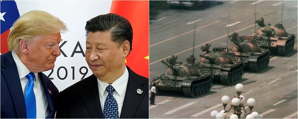 COVID, Kina të bëhet gati për një luftë me SHBA: Dosja sekrete në tavolinën e Xi Jinping