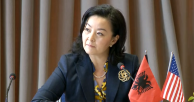 Yuri Kim: Shkarkimi i Altina Xhoxhajt ishte i drejtë