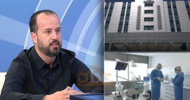 Rihapja e klinikës dentare Hygeia, Zhuka: Janë marrë të gjitha masat