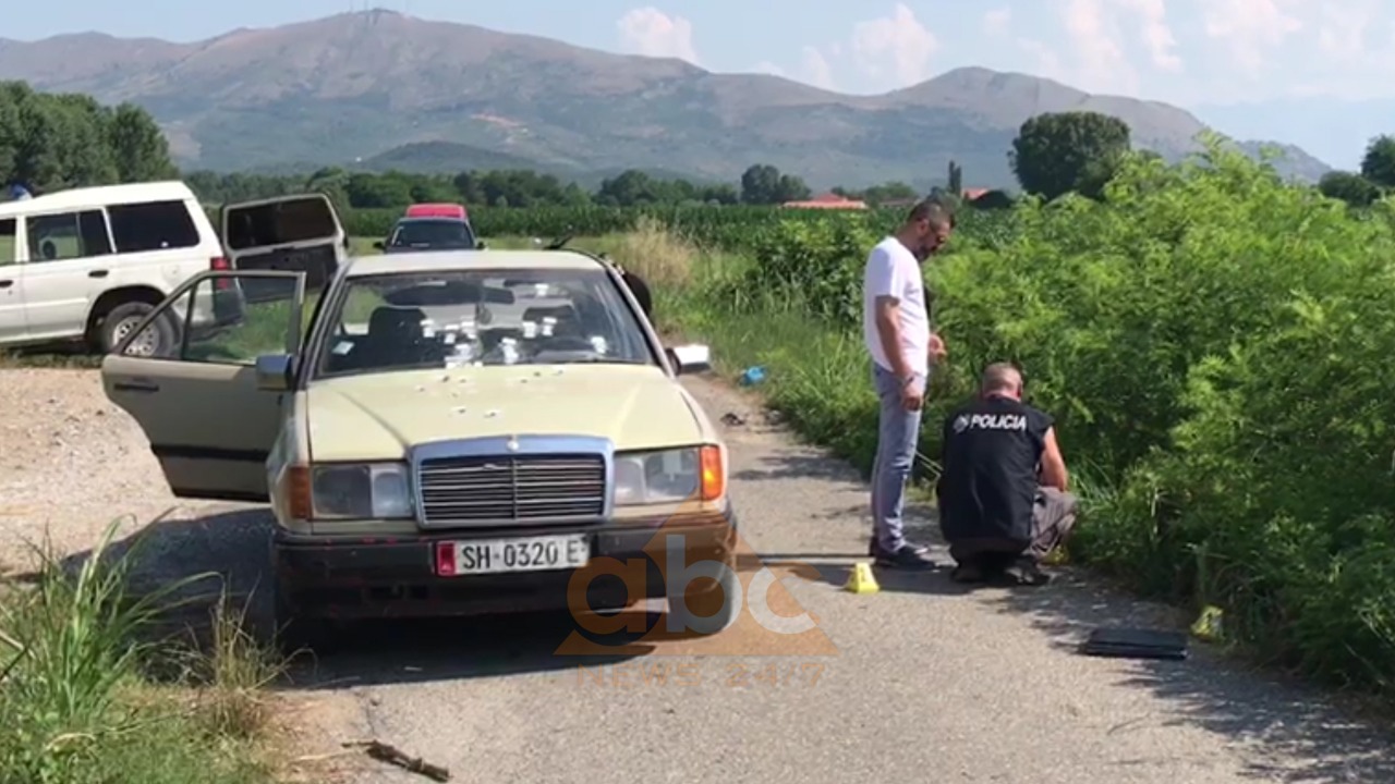 E ulën në gjunjë, pastaj zbrazën karikatorin drejt makinës: Si ndodhi ngjarja e rëndë në Shkodër