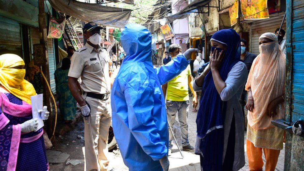 India regjistron rekord të infektuarish me koronavirus, mbi 19 mijë raste brenda ditës