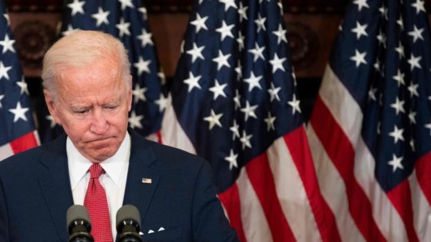 Joe Biden: Mendoj se George Floyd do të ndryshojë botën