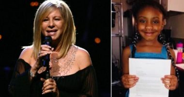 Falë Barbra Streisand, vajza e George Floyd bëhet aksionere e ‘Disney’