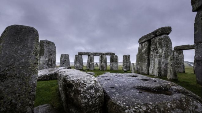Gjendet thesari 4 500 vjeçar në Angli