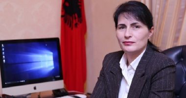 KLP rikthen Arta Markun në Tiranë, posti që merr ish-kryeprokurorja