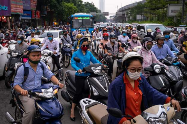 Vetëm 330 të infektuar dhe asnjë vdekje, si ia arriti Vietnami ta përmbante koronavirusin