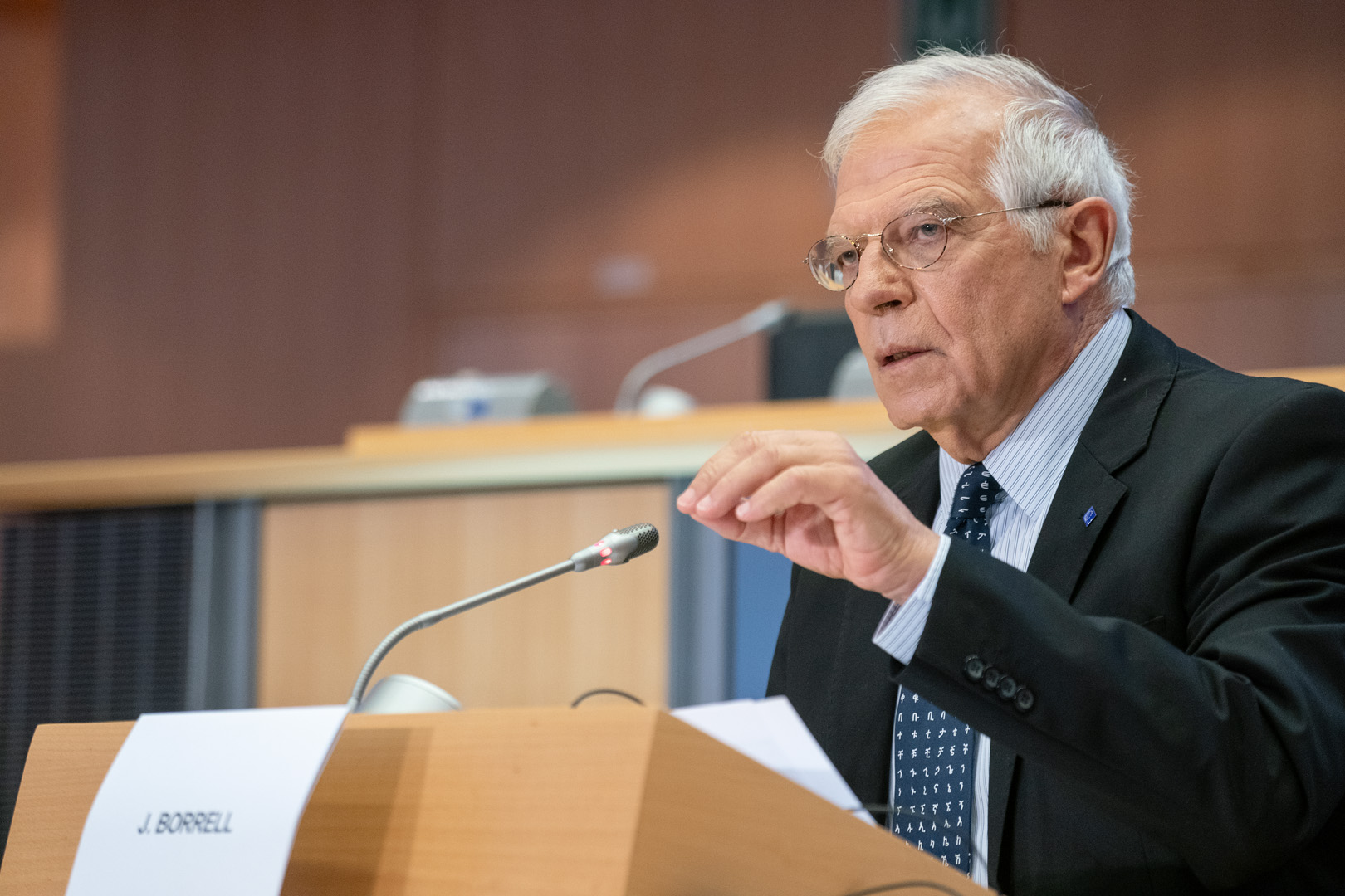 Borrell: Vlerësojmë gatishmërinë politike për konsensus, marrëveshja për “Zgjedhoren” arritje