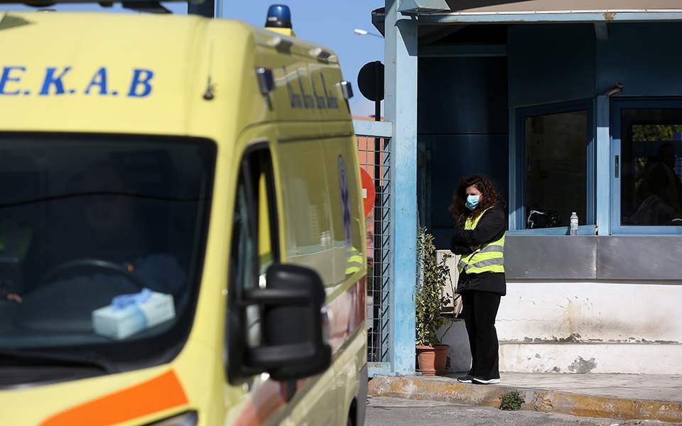 Humb jetën papritur 22-vjeçari shqiptar në Greqi