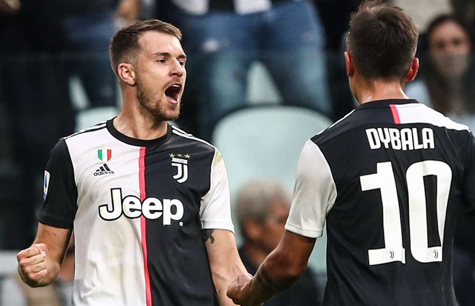 Sarri rikuperon një titullar përpara finales, Juventus gati për Napolin