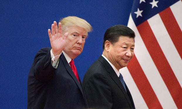 SHBA dhe Kina drejt një “Lufte të Ftohtë”? Çfarë duhet të mësojmë nga historia