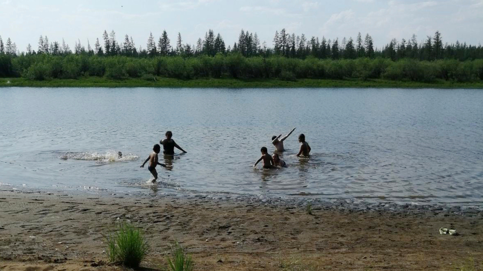 Temperatura rekord në Siberi, termometri shkon 38 gradë si kurrë më parë