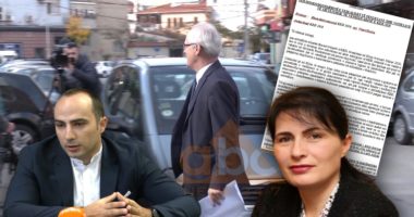 Letra e Dvoranit për KED dhe precedenti i Arta Markut, juristi: Kjo është e paligjshme