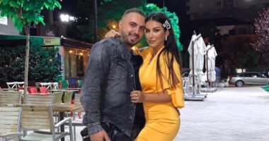 “Je rrahje e zemrës time”, Gjiko surprizon Elitën në mënyrën më të bukur