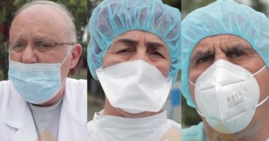Rekord të infektuarish, mjekët thirrje qytetarëve: Pse ka ndodhur dhe çfarë duhet të bëni?