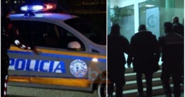 U arrestua për përdhunimin e të miturës, lirohet shefi i Policisë së Fushë Arrëzit