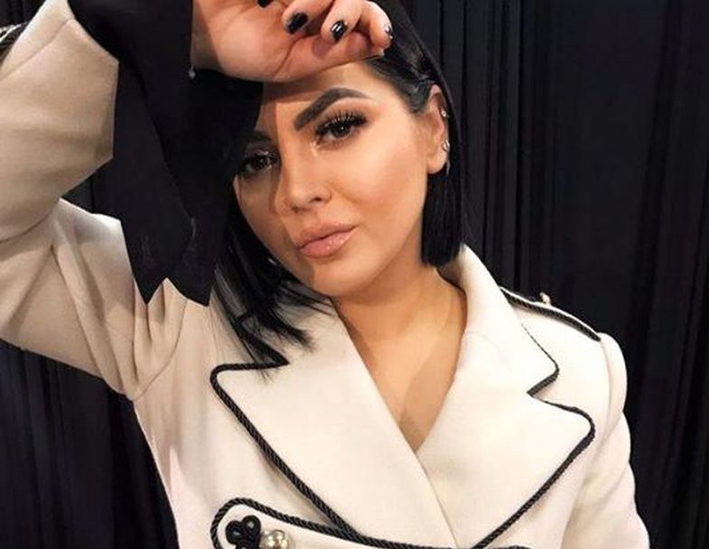 Fifi sjell këngën që e adhurojnë të gjithë, në një variant krejt ndryshe