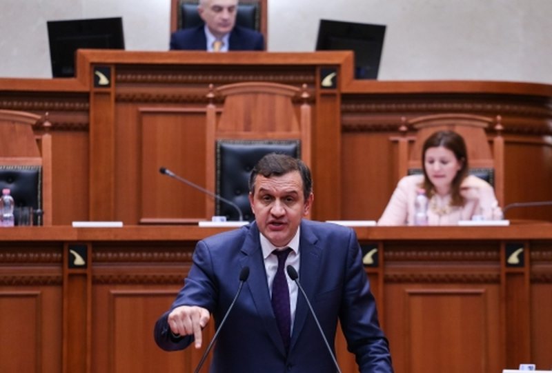 Hidrocentrali i Skavicës, Beqaj: Duhet 1 komunikim i hapur e transparent me banorët e Dibrës