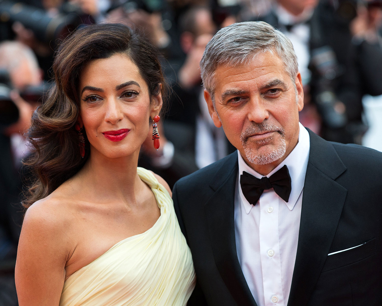 Amal dhe George Clooney po shkojnë drejt divorcit pas 6 vitesh martesë
