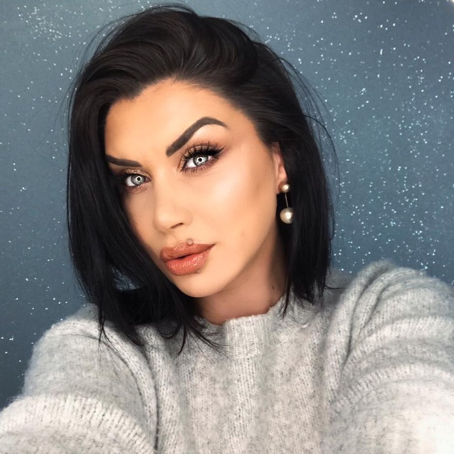 Siç nuk e keni parë kurrë më parë, Çiljeta bën ndryshimin drastik në look