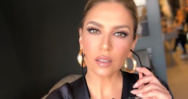 Nuk zhgënjen kurrë, Leonora Jakupi i mahnit të gjithë me look-un e fundit