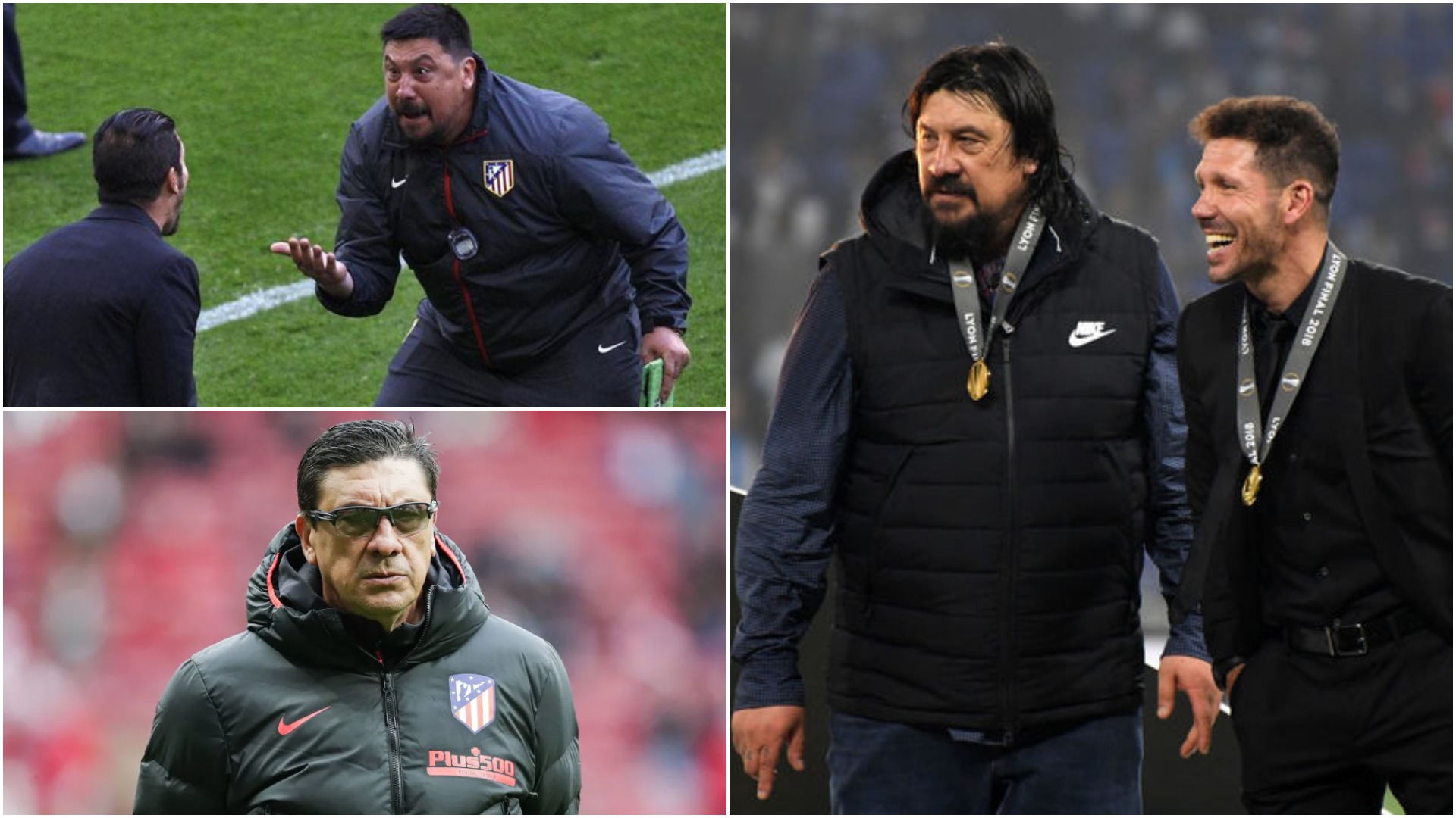 Simeone humbet “të fortin” e stolit, Burgos zyrtarizon largimin nga Atletico