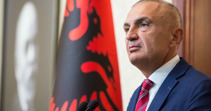 Albanian President  decreed a new law on the electricity sector