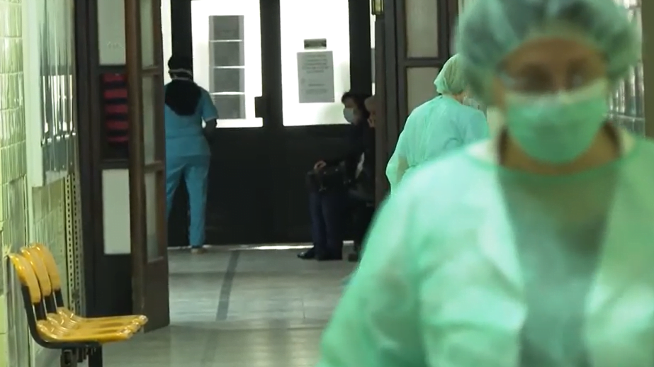 Gjashtë viktima e 156 raste të reja me Covid-19 në Maqedoninë e Veriut