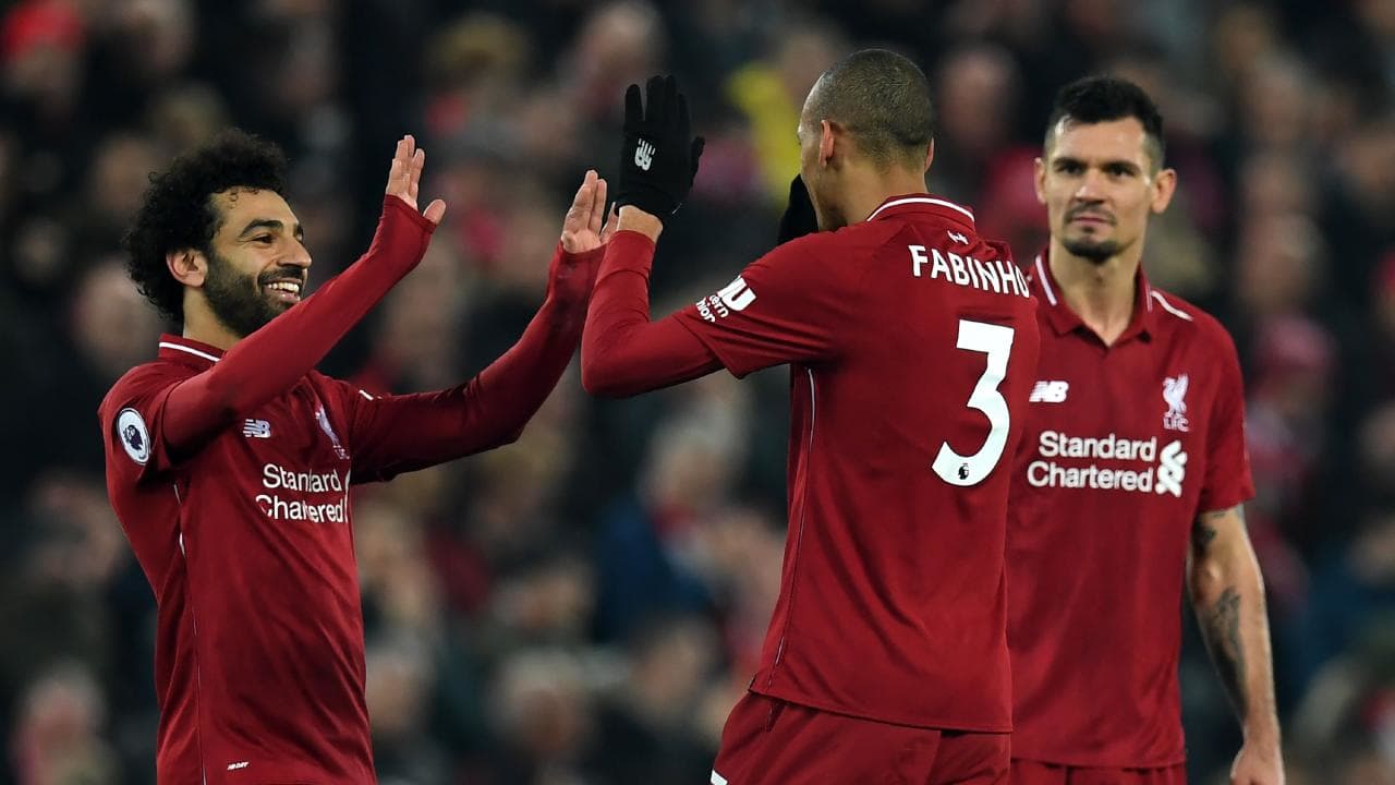 Liverpool e konfirmon, mbrojtësi mbyll sezonin para kohe për shkak dëmtimi