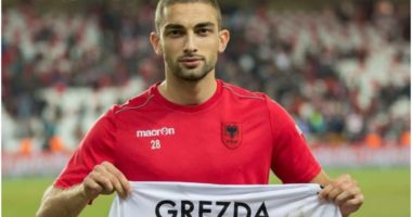 Ish-lojtari i kombëtares shqiptare i jep “dorën” futbollit në moshën 29-vjeçare: Kam nevojë të pushoj