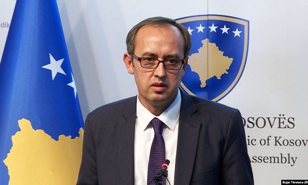 Kryeministri i Kosovës për DW: Dialogun e udhëheq unë, s’ka diskutim mbi territoret