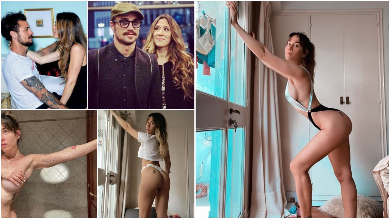 “Ish”-i i Osvaldos e tepron, poston foton ‘nudo’ në Instagram