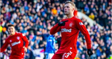 Florian Kamberi lë Anglinë, zyrtarizohet në Superligën e Zvicrës