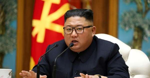 Kim Jong-un pezullon sulmin ushtarak kundër Koresë Jugut