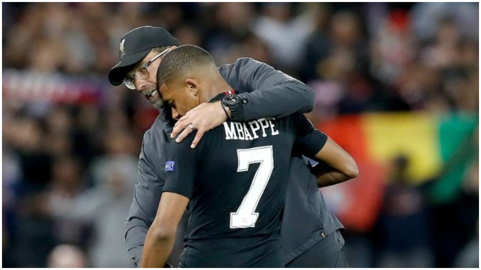 Liverpool s’e njeh krizën, përgatit ofertën e bujshme për Kylian Mbappe